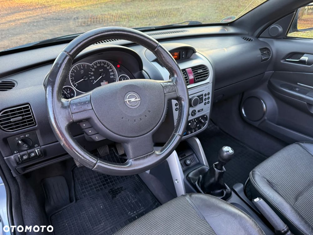 Opel Tigra 1.4 (Enjoy) - 14