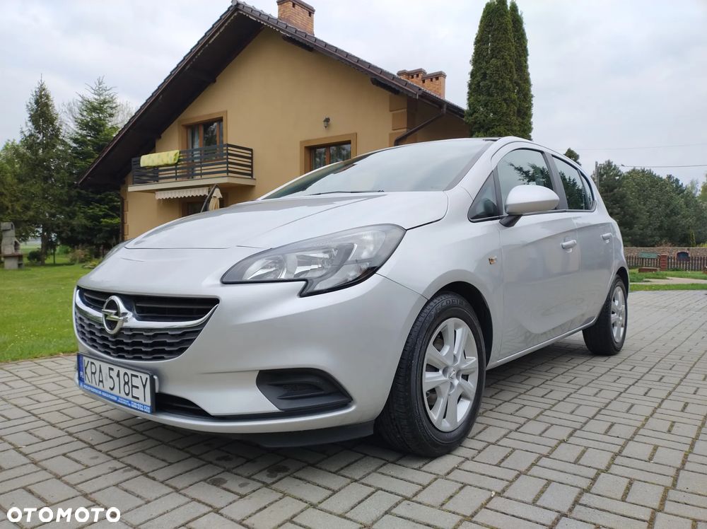Opel Corsa 1.4 Innovation - 1