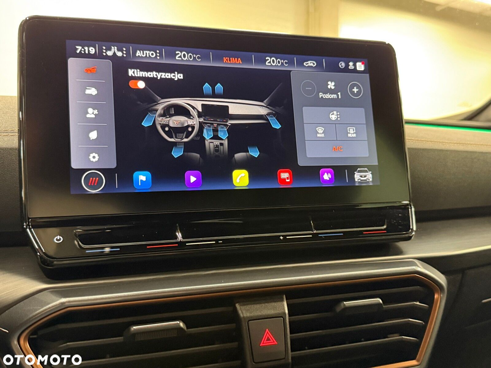 Cupra Formentor 1.5 TSI DSG - 39