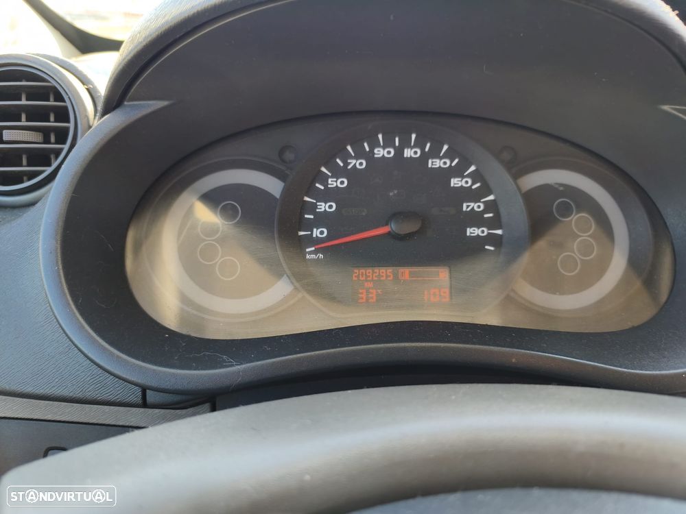 Renault Kangoo 1.5 dCi Authentique - 5