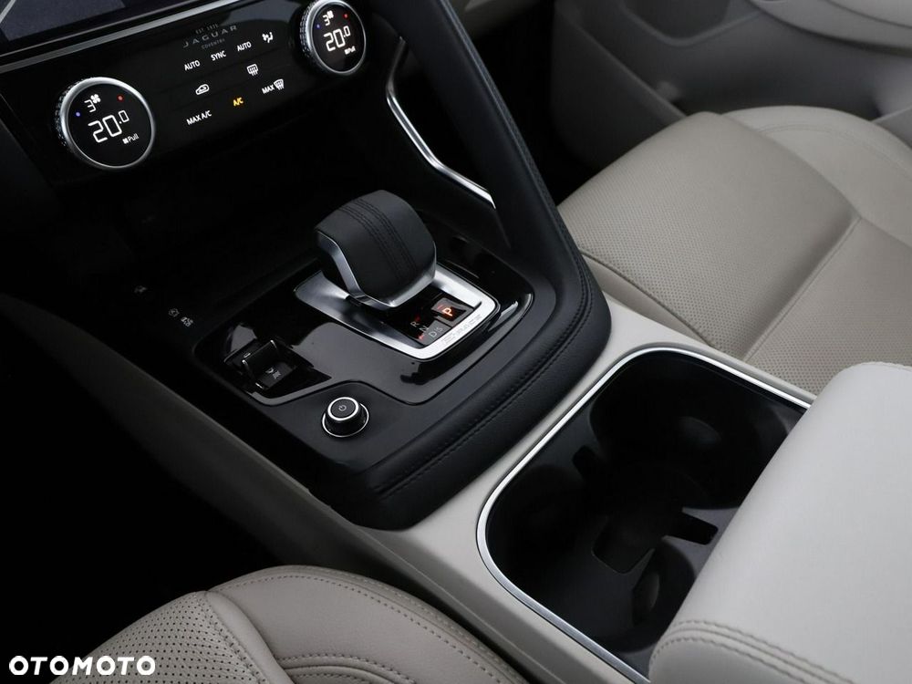 Jaguar E-Pace D165 AWD S - 30