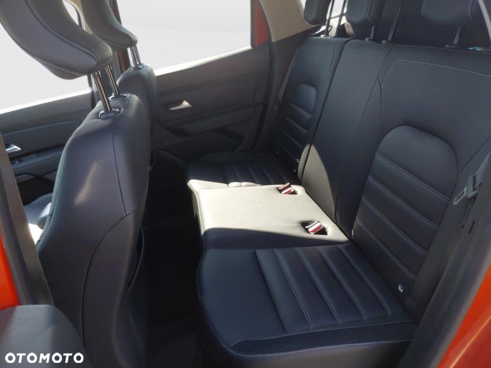 Dacia Duster - 3