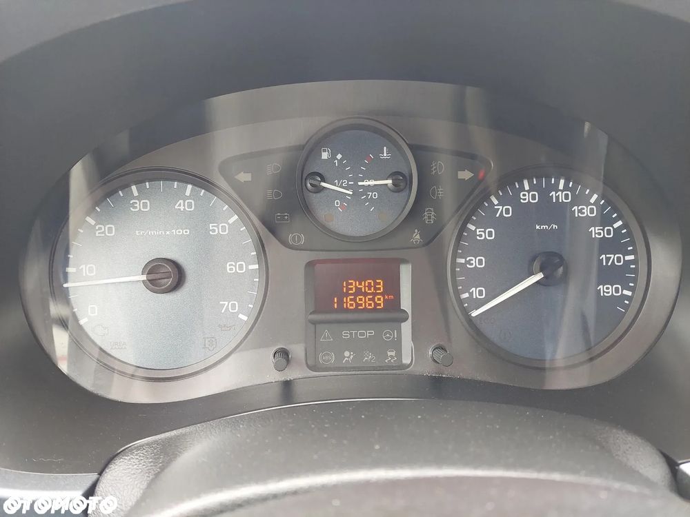 Peugeot Partner 1.6 VTi Active - 14