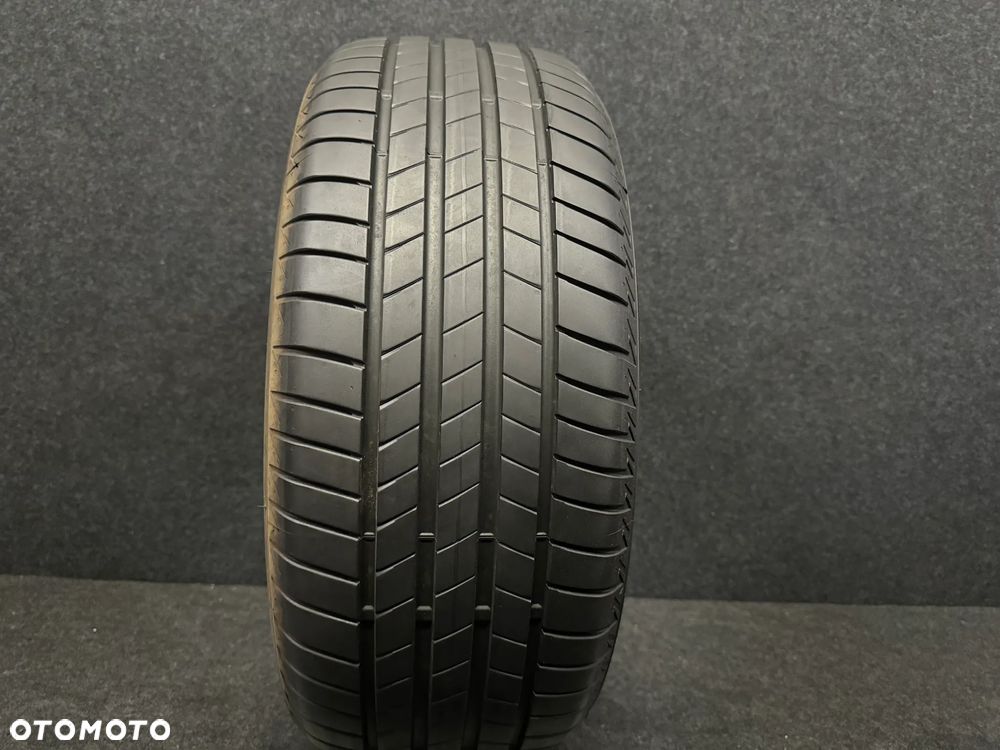 Bridgestone Turanza T005 235/55/17 103Y XL 1szt. Ładna! - 1