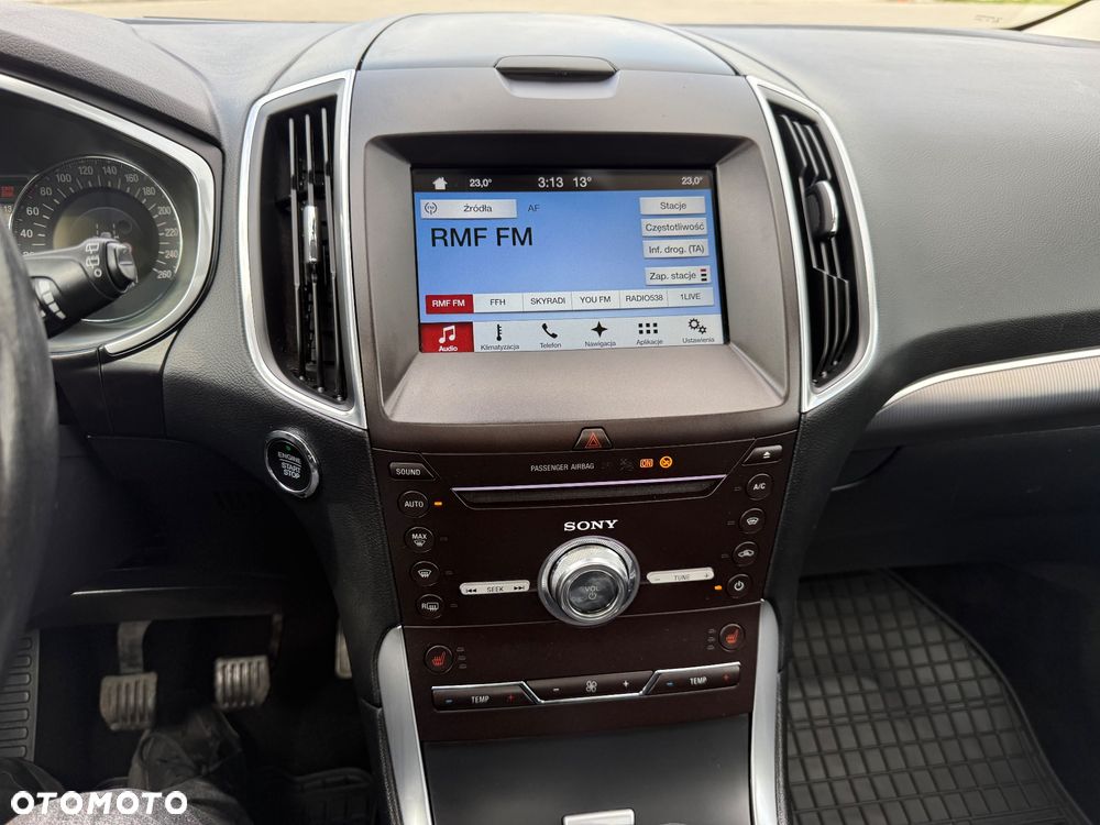 Ford S-Max 1.5 EcoBoost Titanium - 28