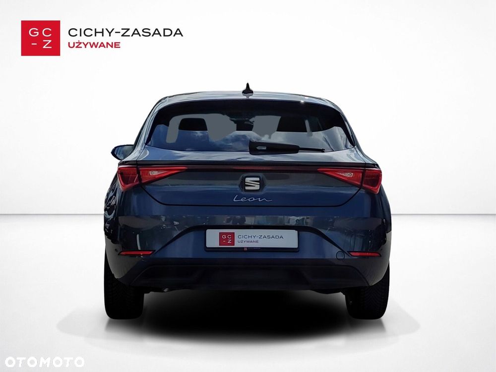 Seat Leon 1.5 TSI Style - 6