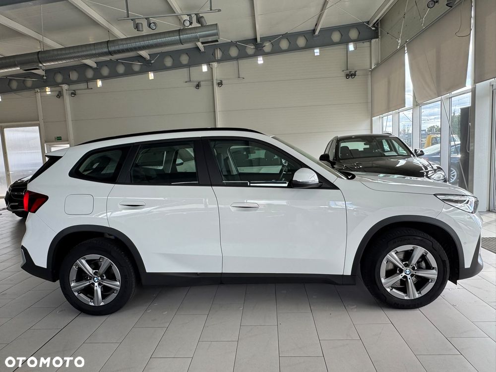 BMW X1 sDrive18i Business Edition - 3