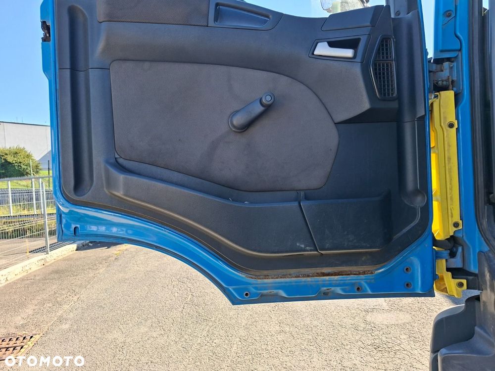 MAN Tgm 18.240 4X4 - 9