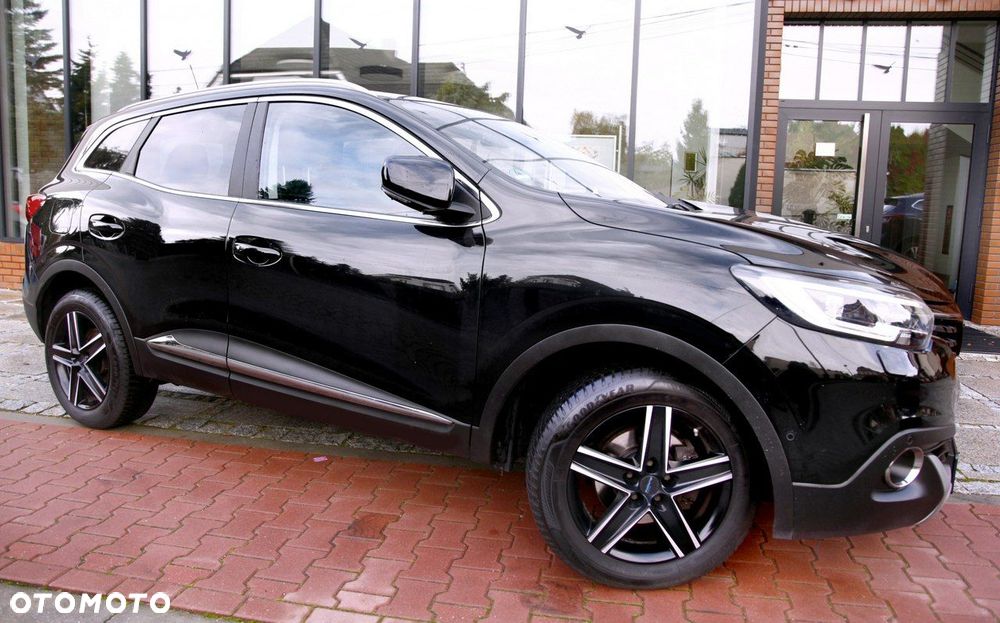 Renault Kadjar 1.2 Energy TCe Intens - 25