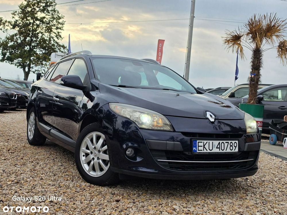 Renault Megane - 3