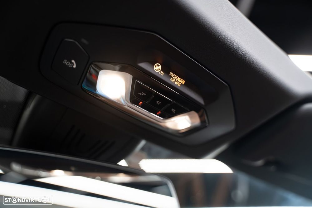 BMW 420 d Pack M Auto - 48