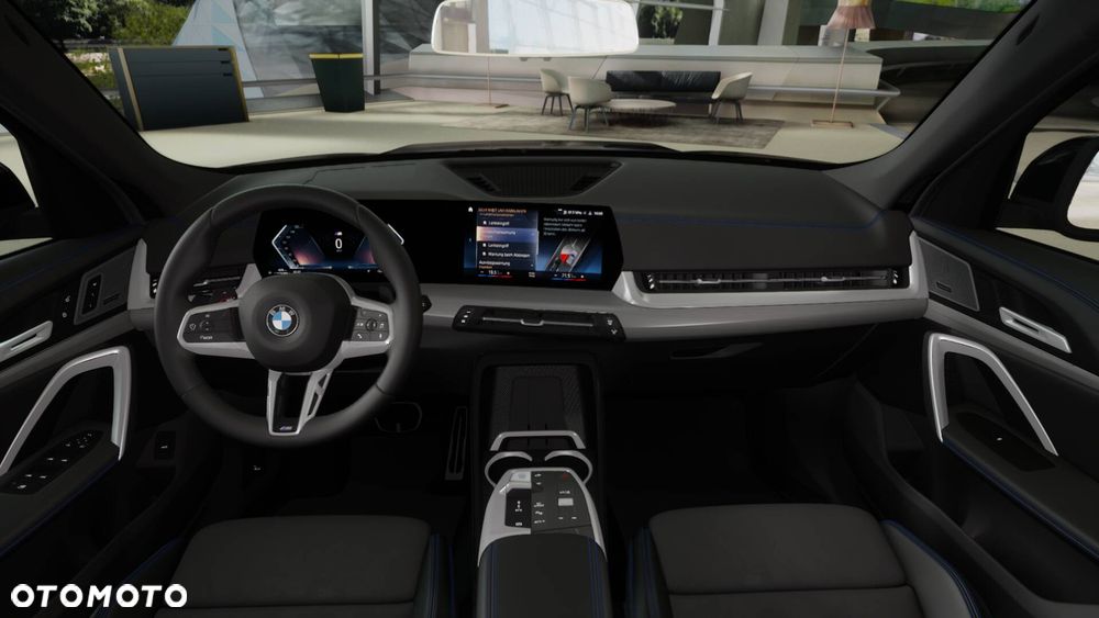 BMW X1 sDrive20i mHEV M Sport sport - 11