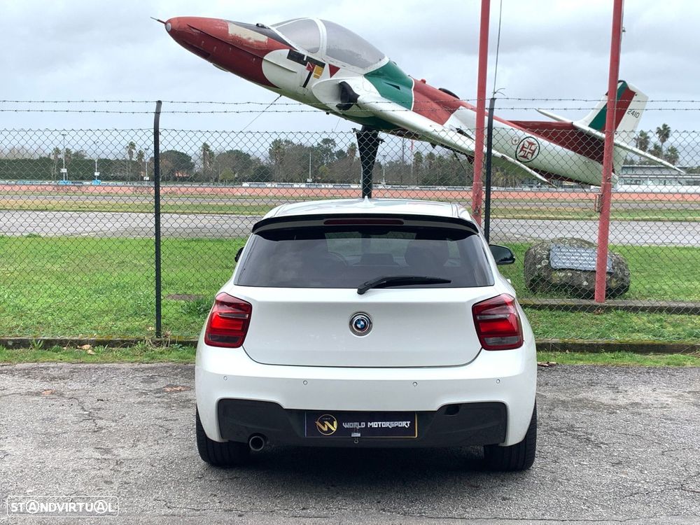 BMW 120 d Pack M - 28