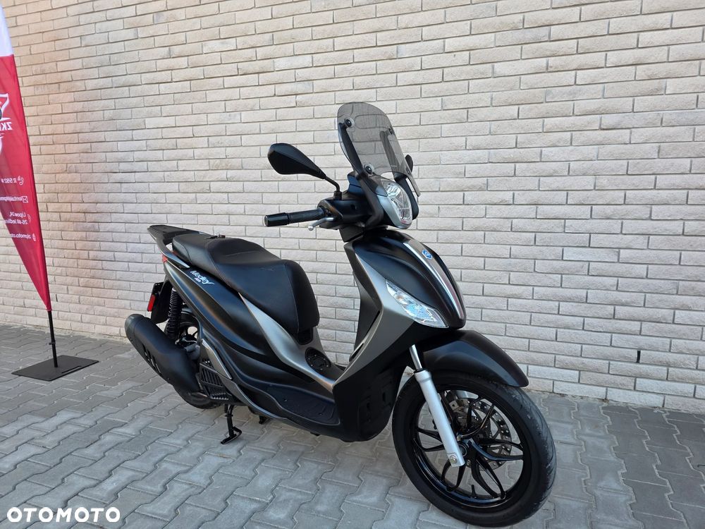 Piaggio Medley - 9