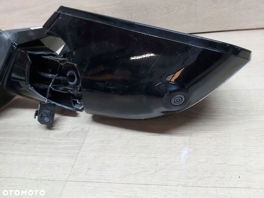 JEEP GRAND WAGONEER lusterko prawe wkład kamera 6MB202XJAI - 8