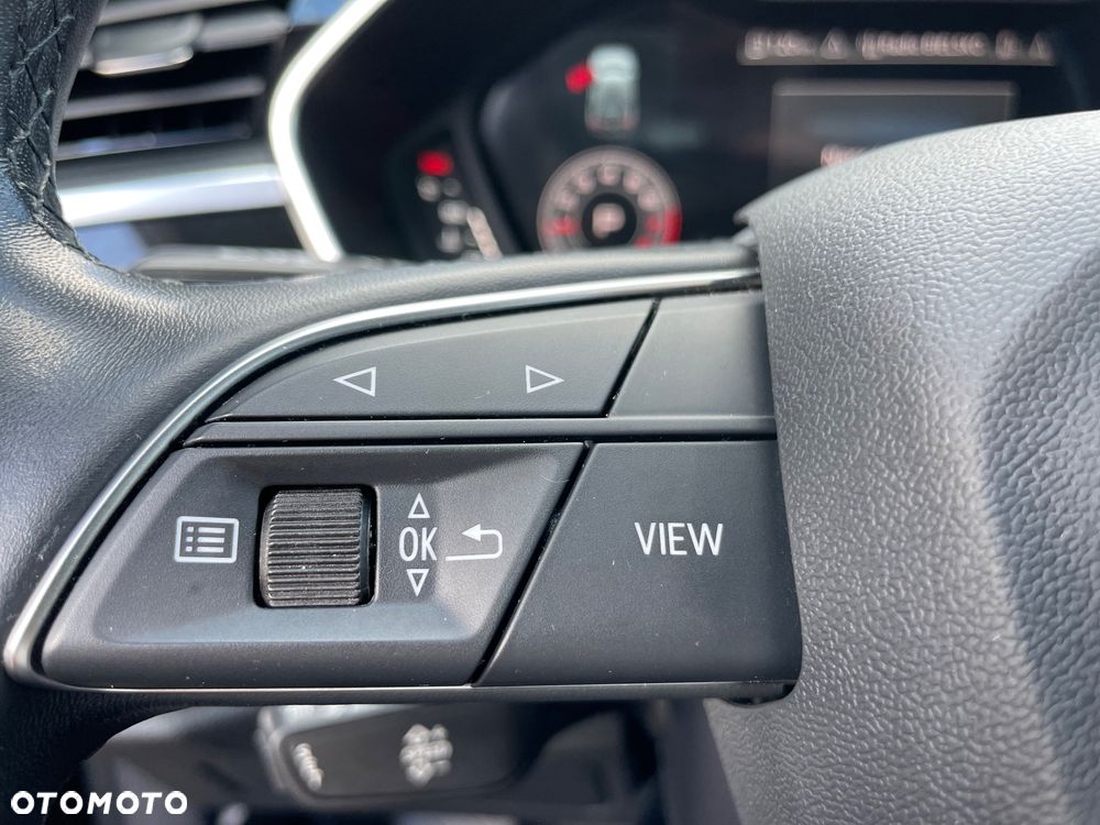 Audi Q3 35 TFSI Advanced S tronic - 27