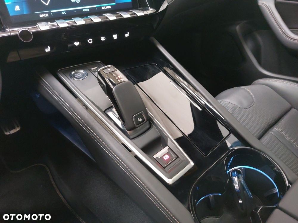 Peugeot 508 - 13