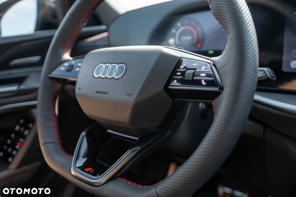 Audi SQ5 Sportback - 24