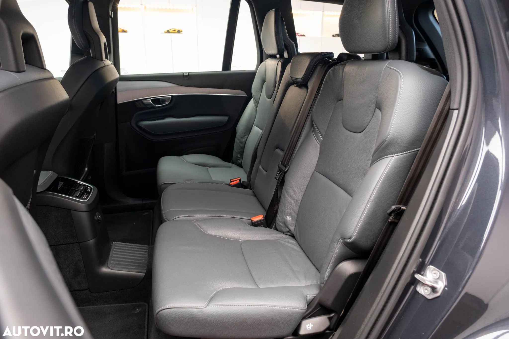 Volvo XC 90 T8 AWD Twin Engine Geartronic Excellence - 17