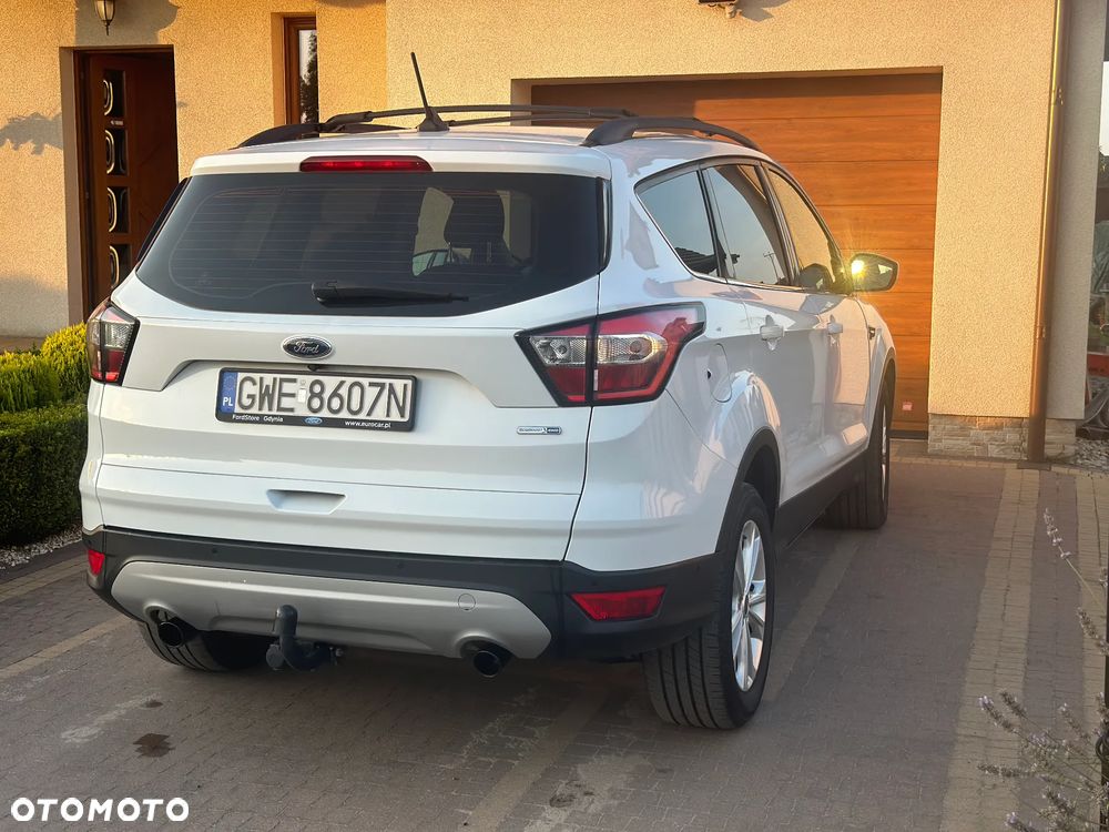 Ford Escape - 10