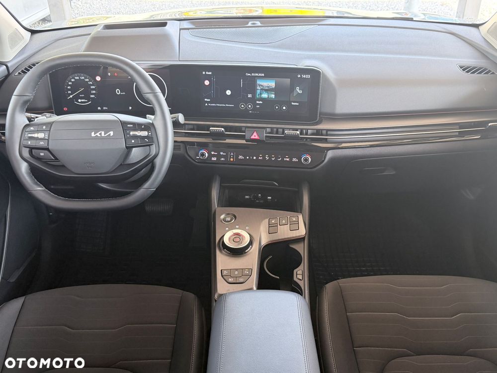 Kia Sportage 1.6 T-GDI Anniversary 2WD DCT - 19