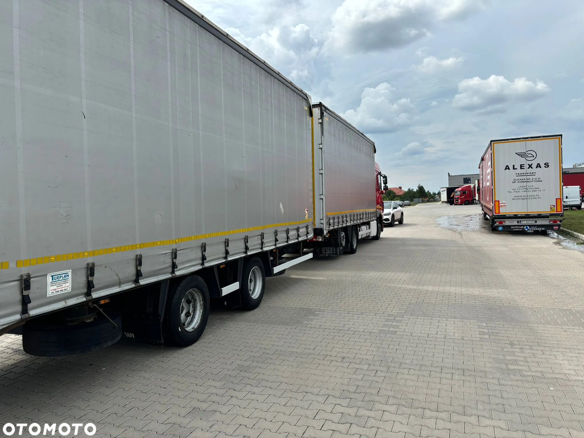 DAF XF 340 FAR - 5