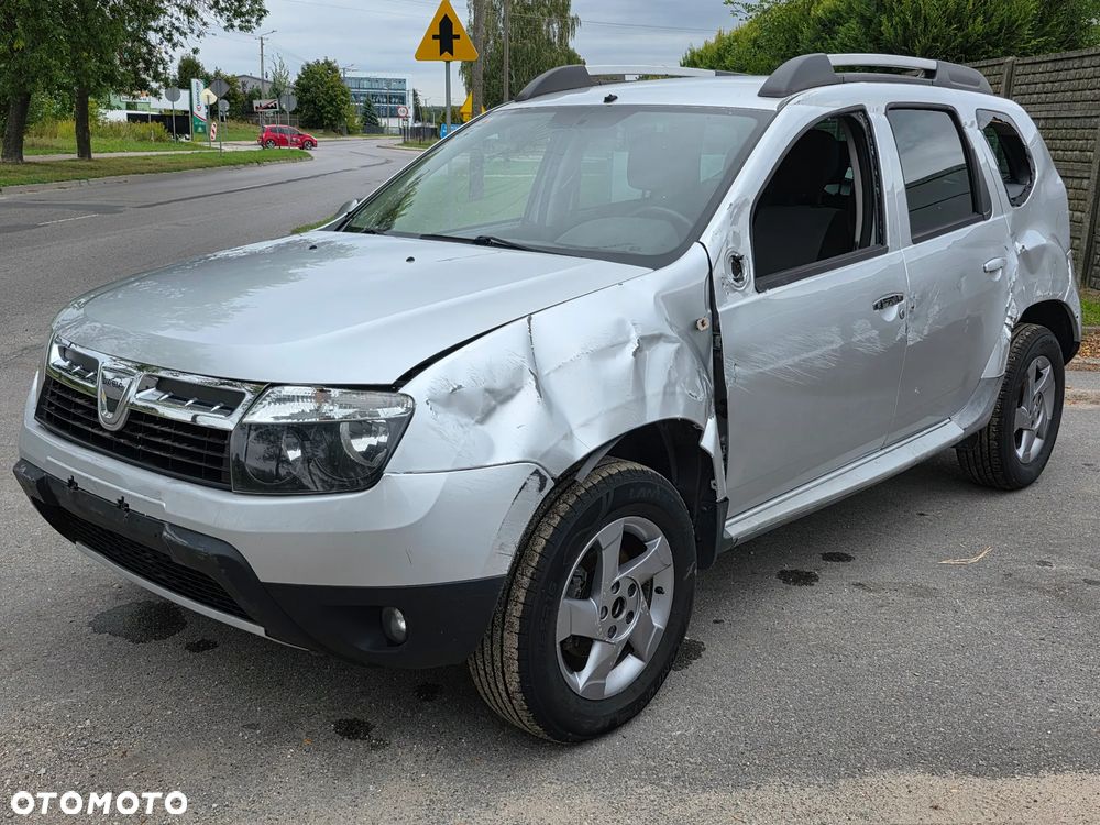 Dacia Duster 1.5 dCi Ambiance - 6