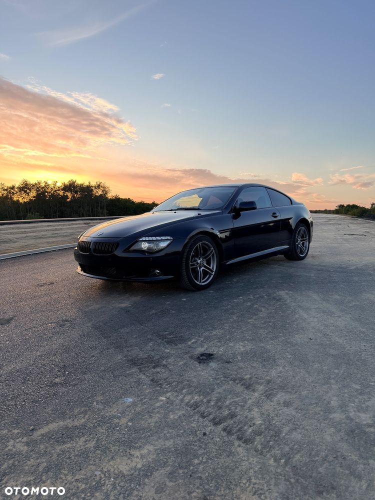 BMW Seria 6 - 2