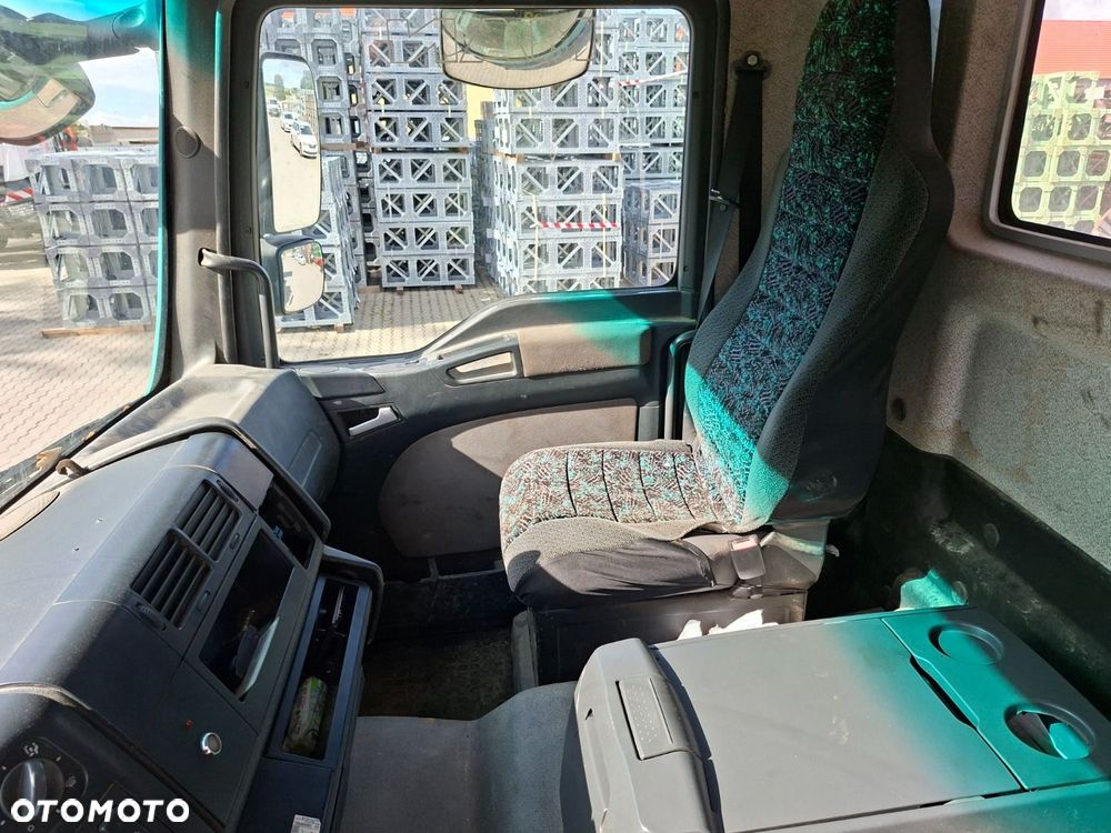 MAN Tgm 18.280 4X4 Bb - 16
