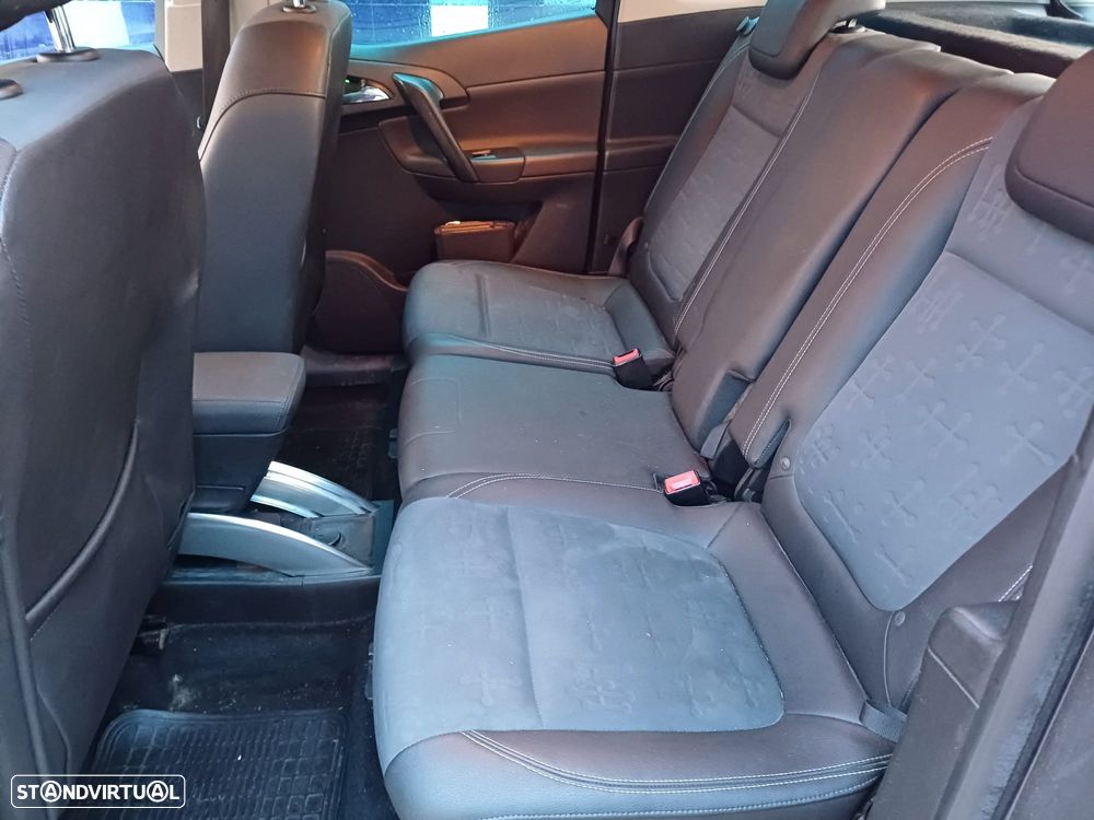 Opel Meriva 1.3 CDTI Cosmo - 5