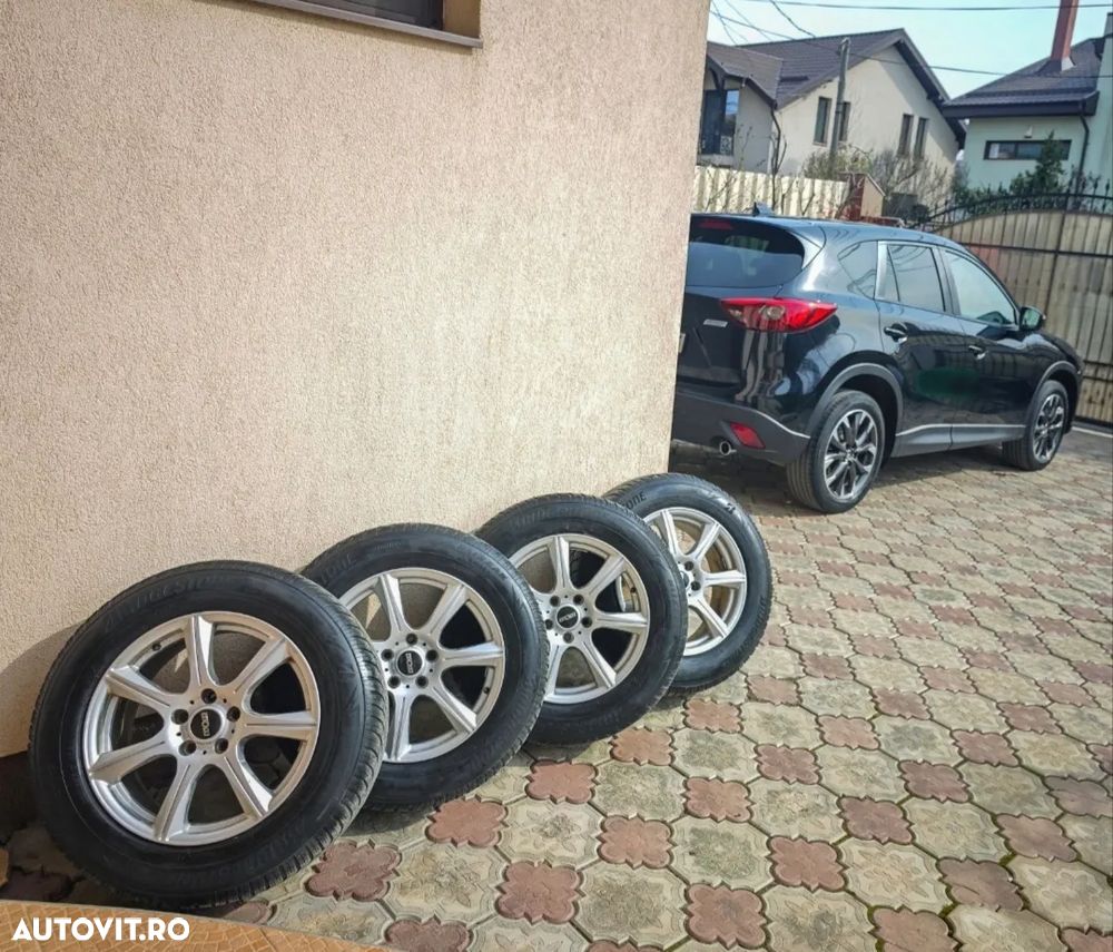 Mazda CX-5 CD175 4x4 AT Revolution Top - 5
