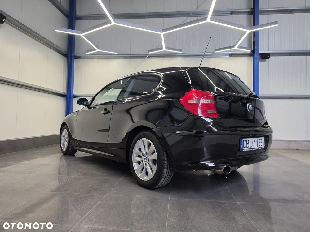 BMW Seria 1 118i - 15