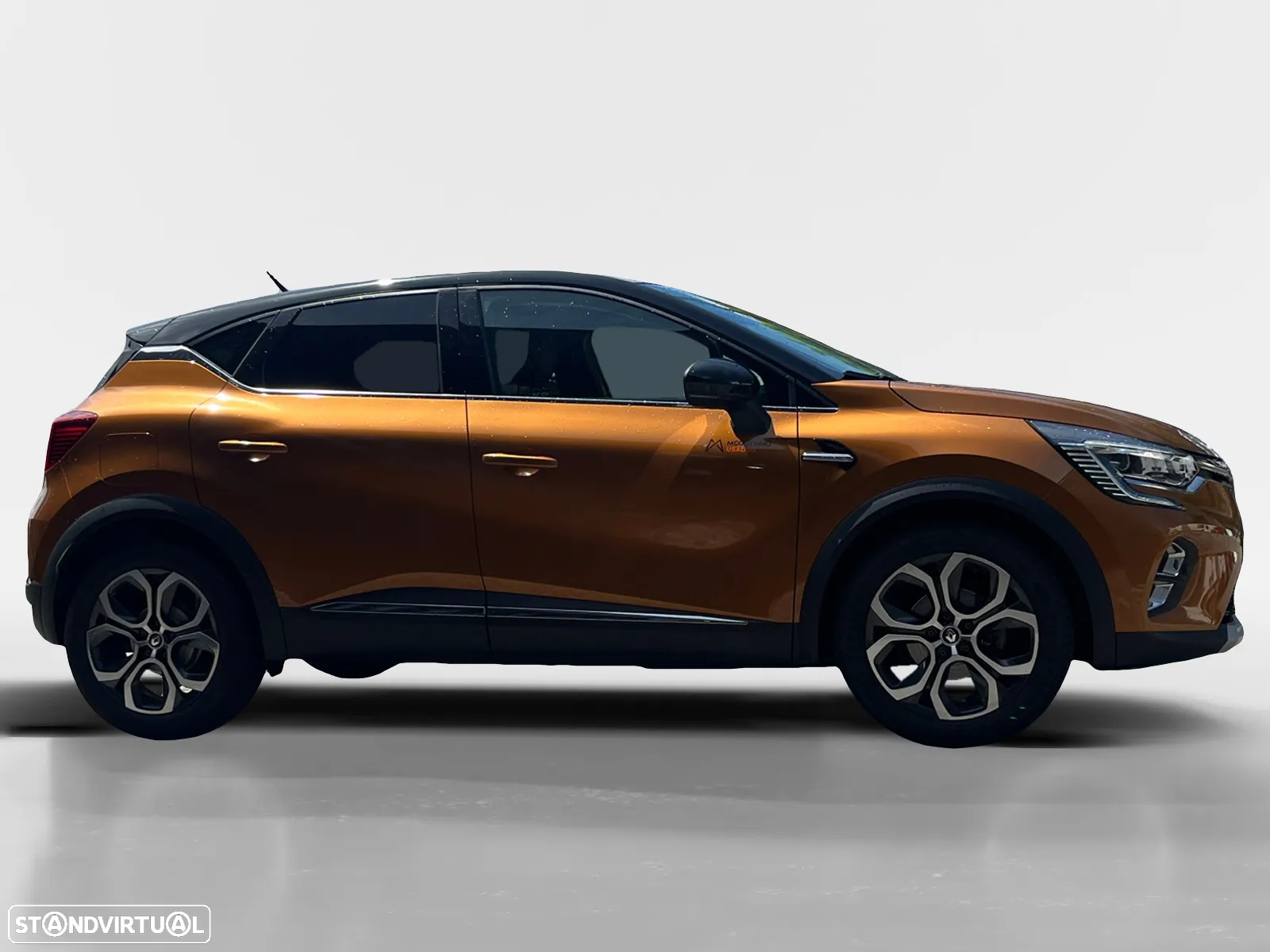 Renault Captur 1.0 TCe Intens - 7