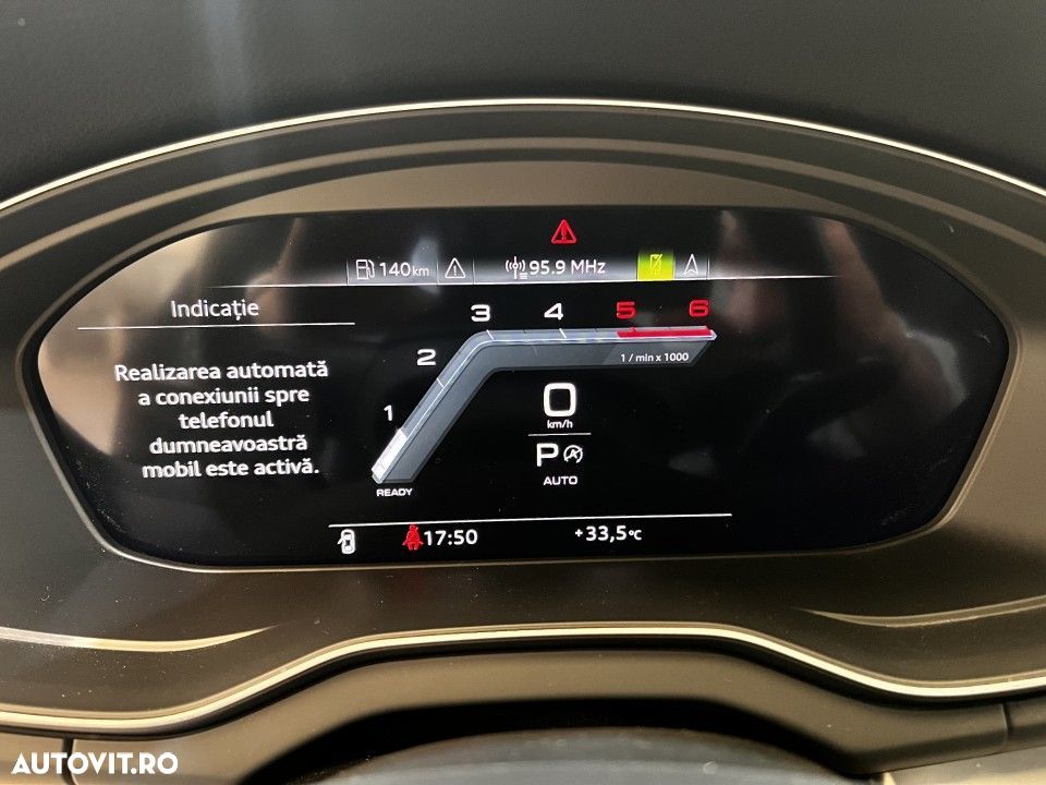 Audi Q5 - 18