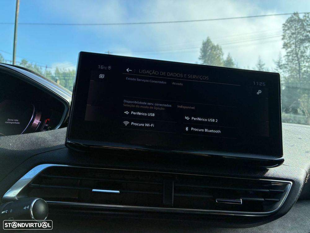 Peugeot 5008 1.5 BlueHDi GT Pack EAT8 - 22