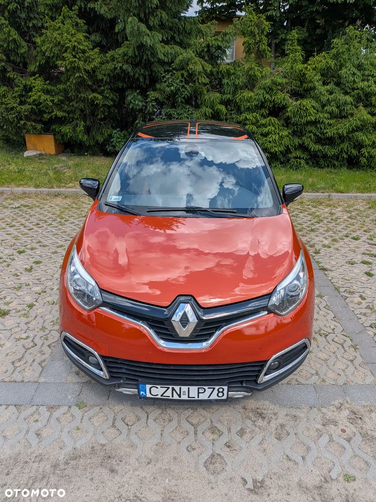 Renault Captur 0.9 Energy TCe Life - 6