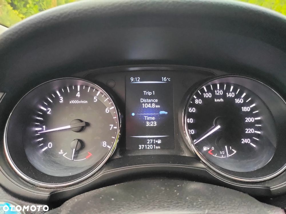Nissan Pulsar 1.2 DIG-T Acenta - 8