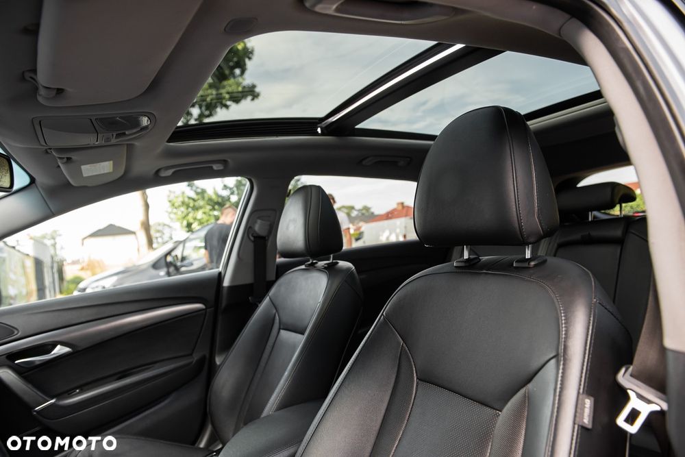 Hyundai i40 1.7 CRDi Premium - 30