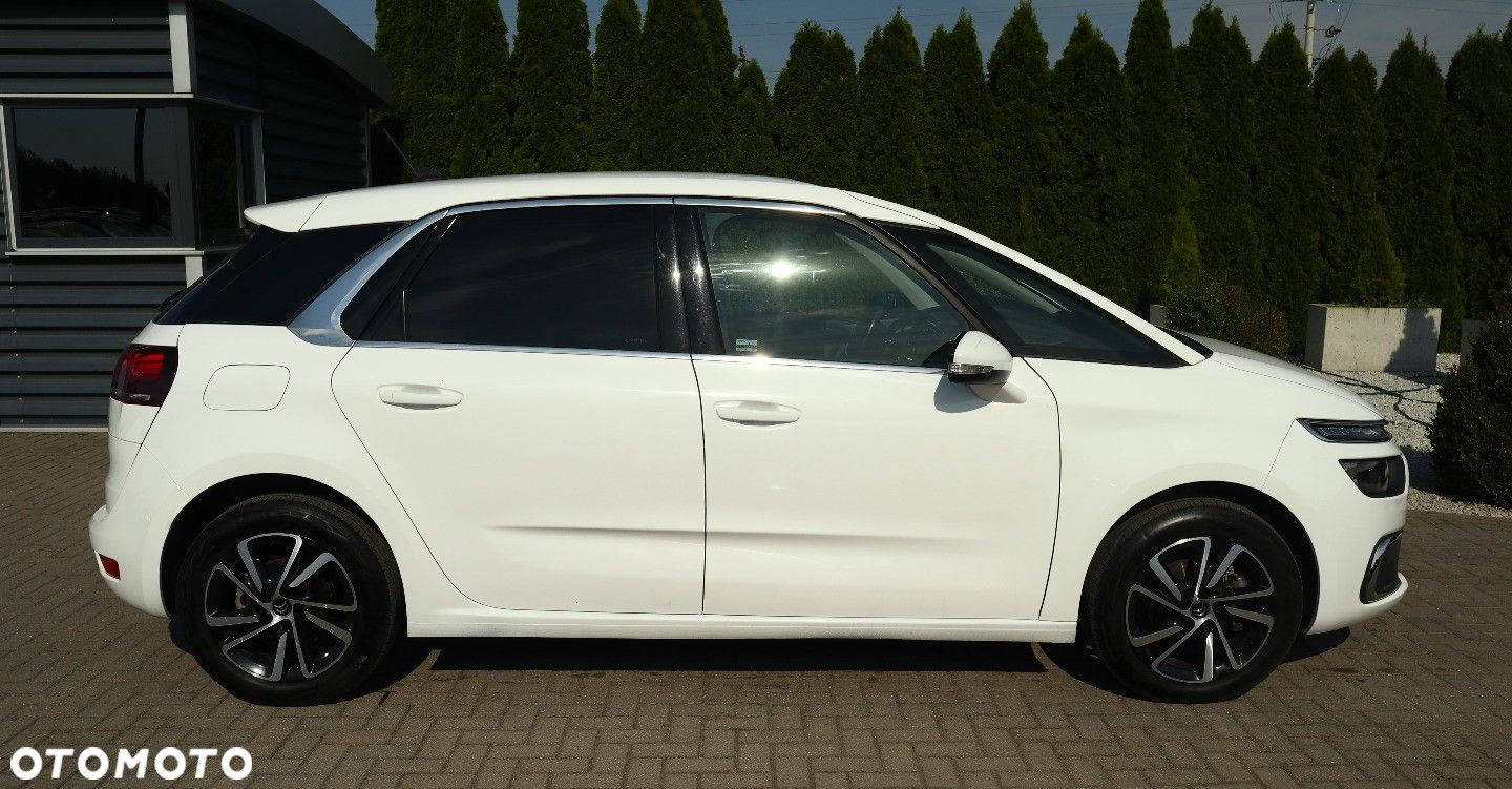 Citroën C4 SpaceTourer - 4