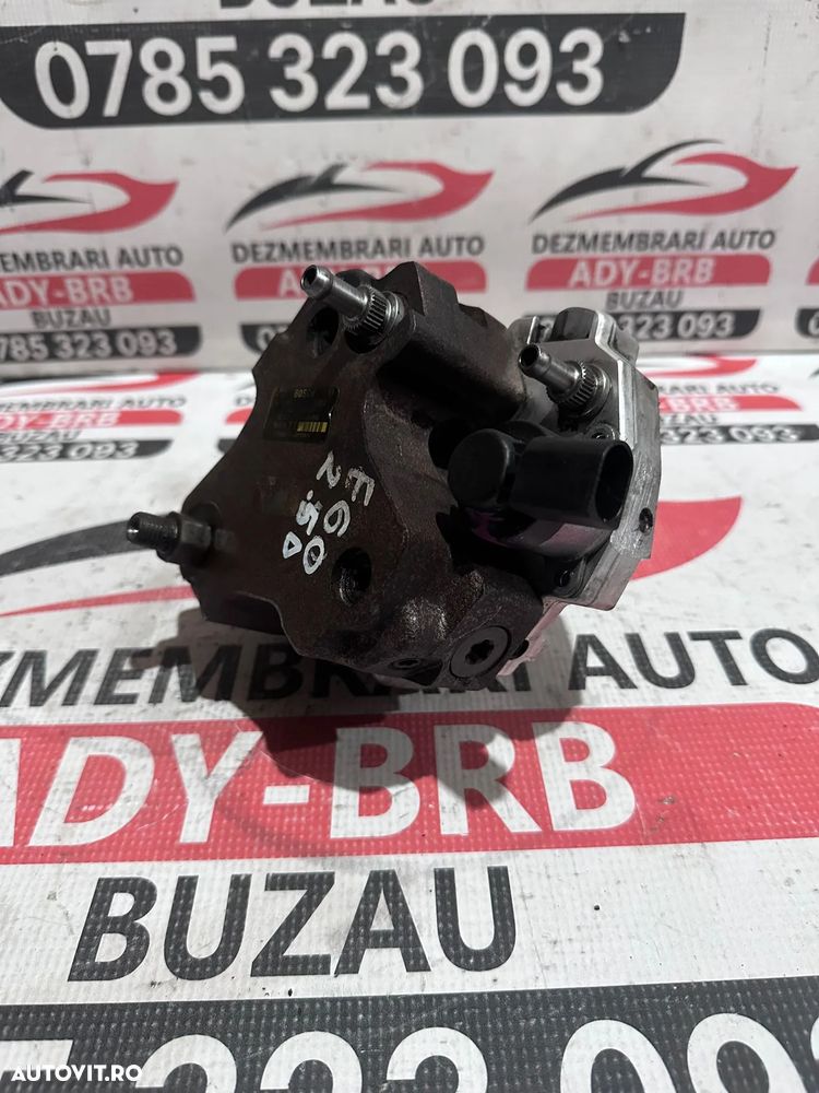 POMPA DE INALTA  BMW SERIA 5 E60/61 2.5 D M57