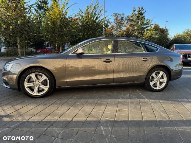 Audi A5 - 4