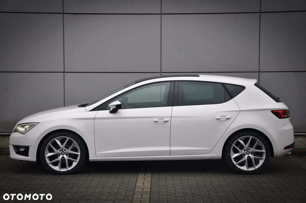 Seat Leon 1.4 TSI FR - 5