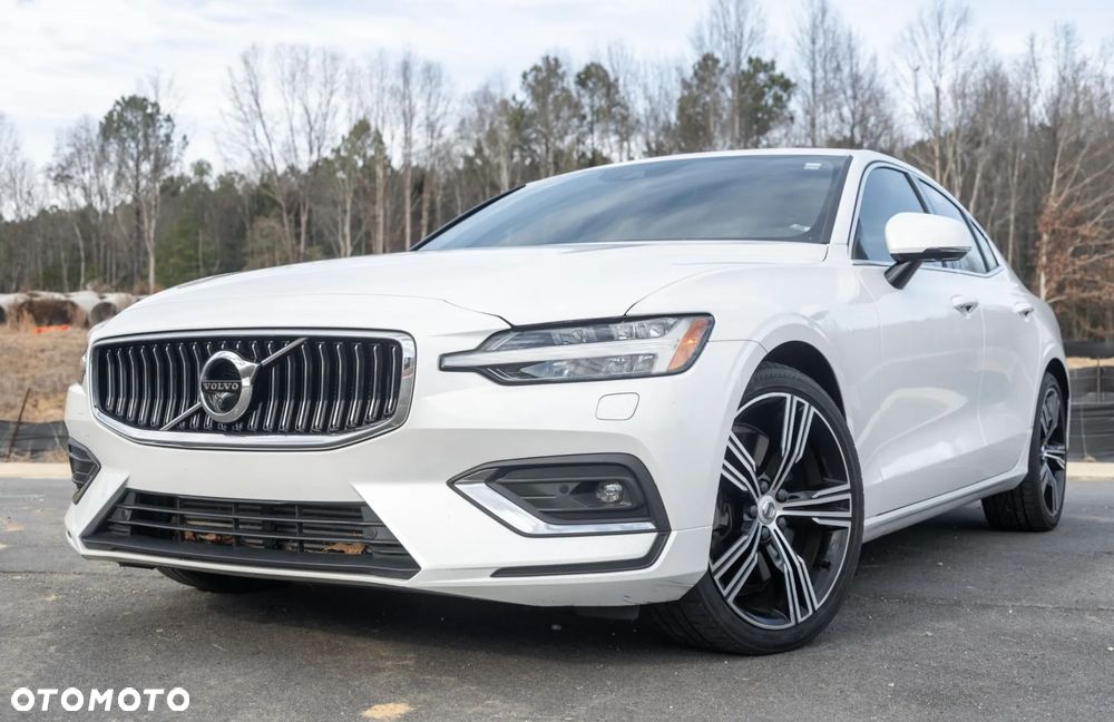 Volvo S60 T6 AWD Inscription - 7