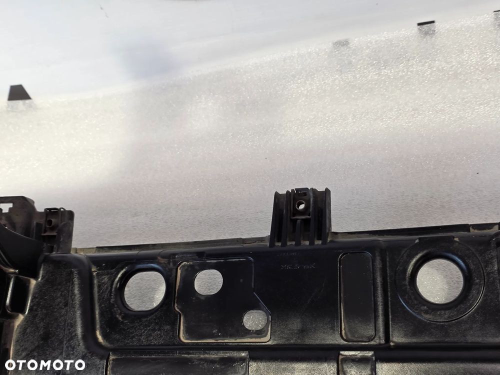 RENAULT CLIO 5 V 19- WZMOCNIENIE CZOŁOWE / PAS PRZEDNI NR 625009467R NR AUKCJI WZM570 - 21