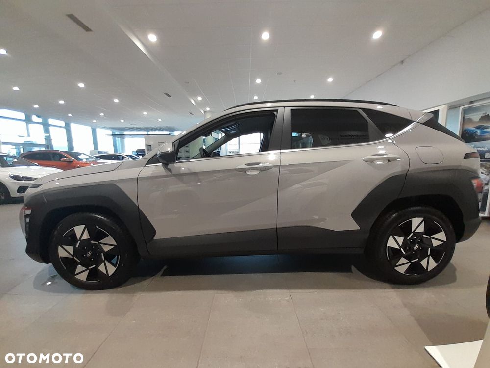 Hyundai Kona 1.6 T-GDI N-Line DCT - 4