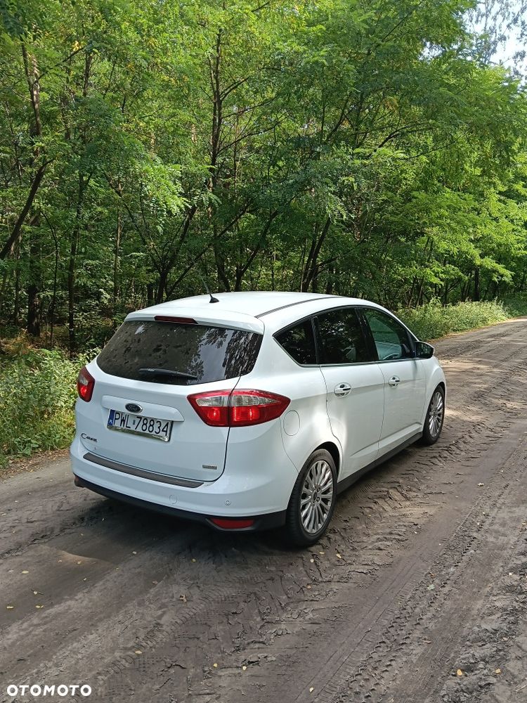 Ford C-MAX - 6