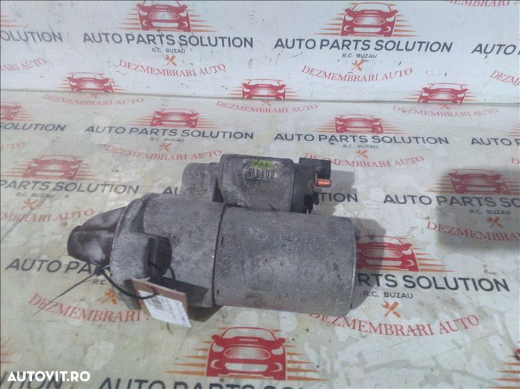 electromotor 1.7 d kia optima an fabr. 2016 - 1