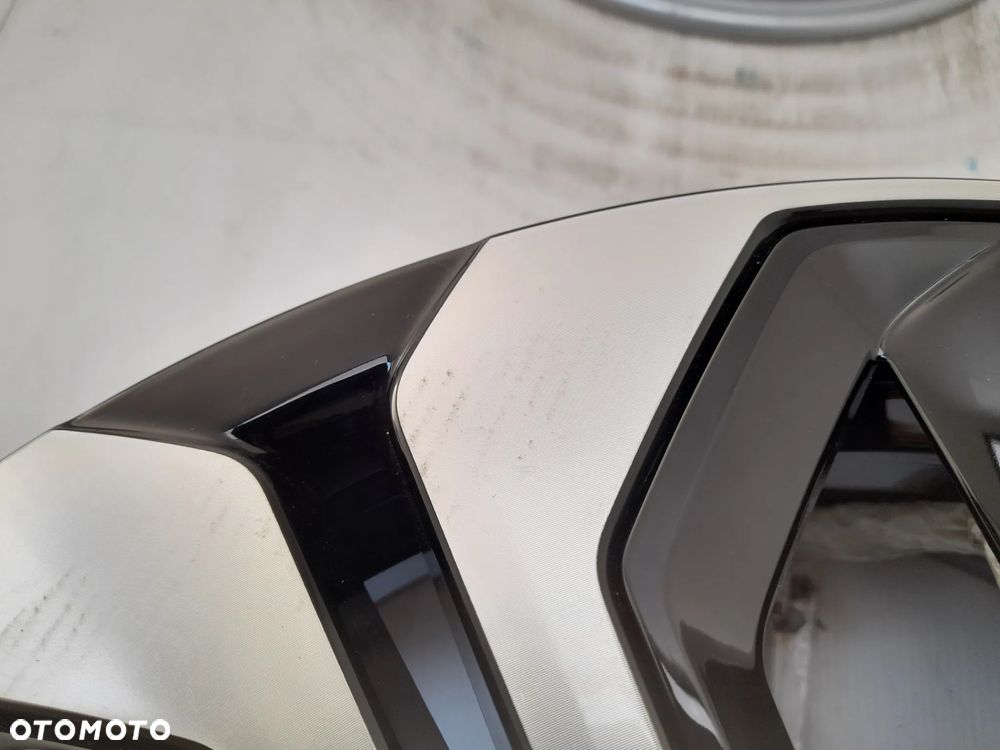 Felga aluminiowa Citroen OE 9837772280 7.0" x 19" 5x108 ET41 - 3