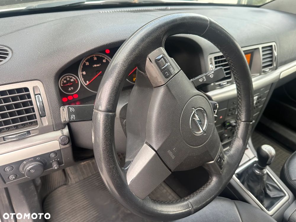 Opel Vectra 1.9 CDTI Elegance - 6