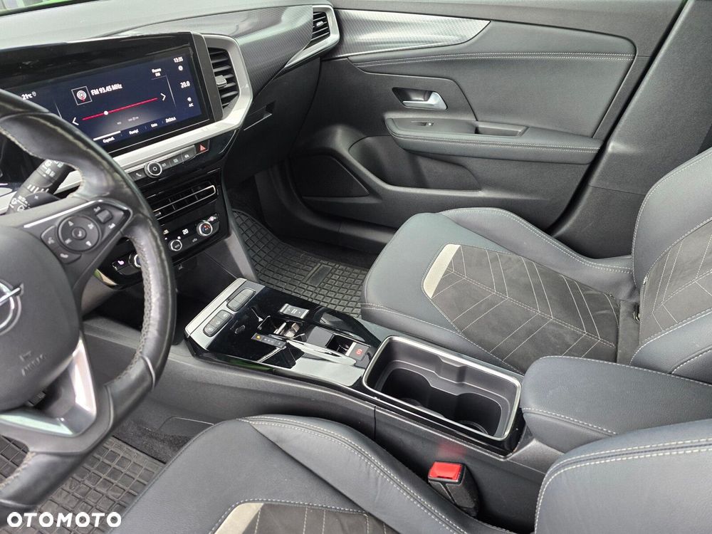 Opel Mokka 1.2 T Ultimate Pack S&S - 11